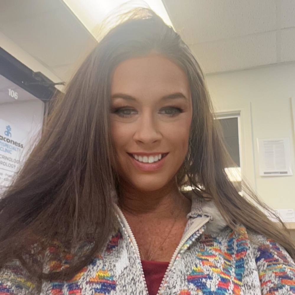 Meet your Posher, Shannon